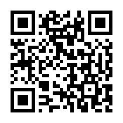 QR code for this PAOParts product page