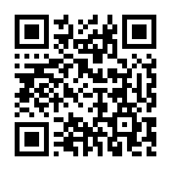 QR code for this PAOParts product page