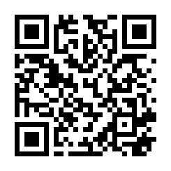 QR code for this PAOParts product page