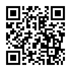 QR code for this PAOParts product page