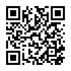 QR code for this PAOParts product page