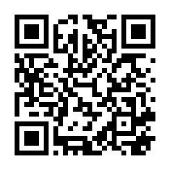 QR code for this PAOParts product page