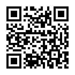 QR code for this PAOParts product page