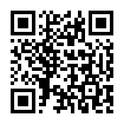 QR code for this PAOParts product page