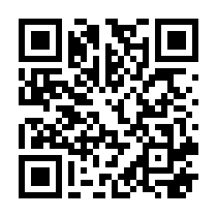 QR code for this PAOParts product page