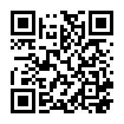 QR code for this PAOParts product page