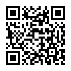 QR code for this PAOParts product page