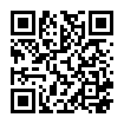 QR code for this PAOParts product page