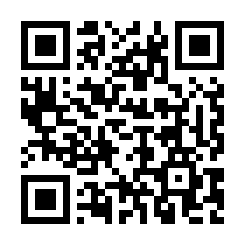 QR code for this PAOParts product page