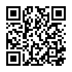 QR code for this PAOParts product page