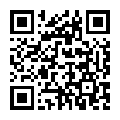 QR code for this PAOParts product page