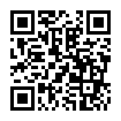 QR code for this PAOParts product page