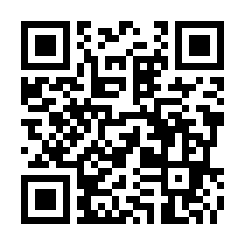 QR code for this PAOParts product page