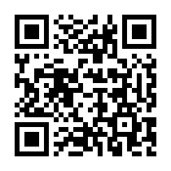 QR code for this PAOParts product page