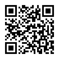 QR code for this PAOParts product page