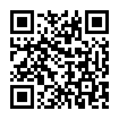 QR code for this PAOParts product page