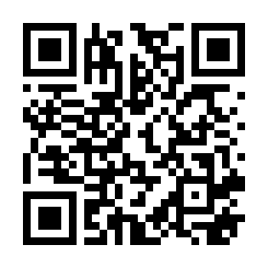 QR code for this PAOParts product page