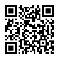 QR code for this PAOParts product page