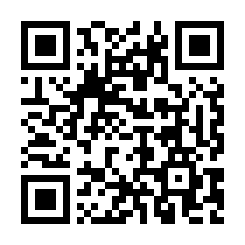 QR code for this PAOParts product page