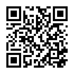 QR code for this PAOParts product page