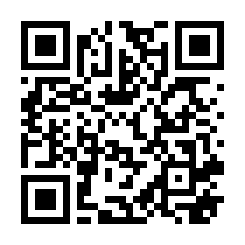 QR code for this PAOParts product page