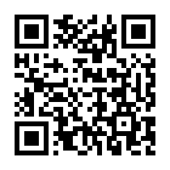 QR code for this PAOParts product page