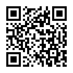 QR code for this PAOParts product page