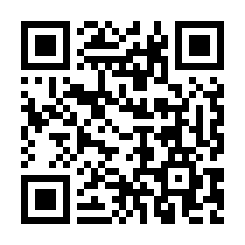 QR code for this PAOParts product page