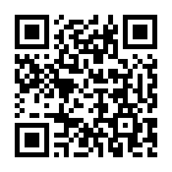 QR code for this PAOParts product page