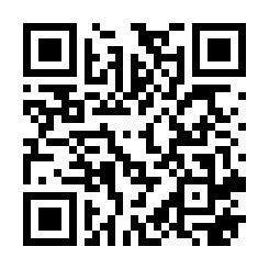 QR code for this PAOParts product page