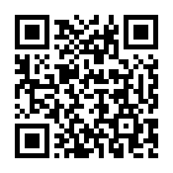 QR code for this PAOParts product page
