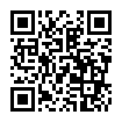 QR code for this PAOParts product page