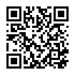 QR code for this PAOParts product page