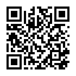 QR code for this PAOParts product page