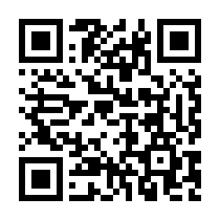 QR code for this PAOParts product page