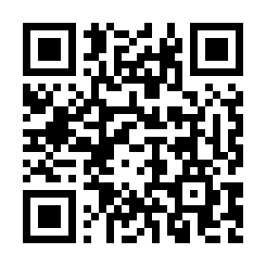 QR code for this PAOParts product page