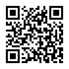 QR code for this PAOParts product page