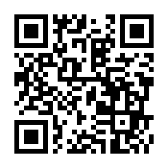 QR code for this PAOParts product page