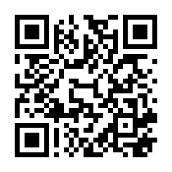 QR code for this PAOParts product page