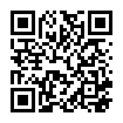 QR code for this PAOParts product page