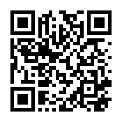 QR code for this PAOParts product page