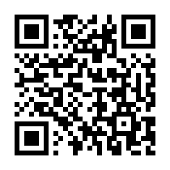 QR code for this PAOParts product page