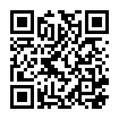 QR code for this PAOParts product page