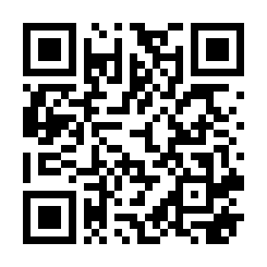 QR code for this PAOParts product page