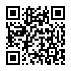 QR code for this PAOParts product page