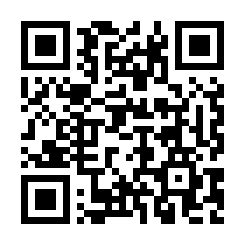QR code for this PAOParts product page