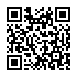 QR code for this PAOParts product page