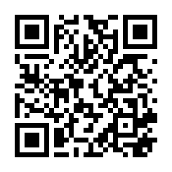QR code for this PAOParts product page