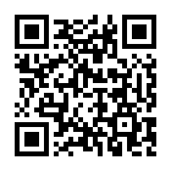 QR code for this PAOParts product page