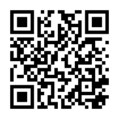 QR code for this PAOParts product page